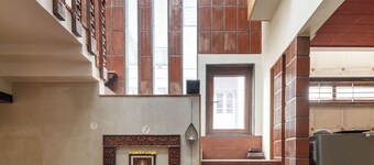 Terrastone Duplex Apartment