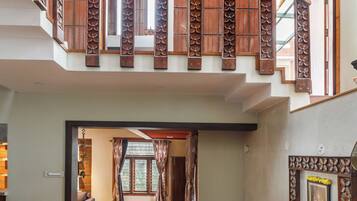 House (1 Bedroom) | Interior