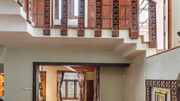 House (2 Bedrooms) | Bahagian dalam