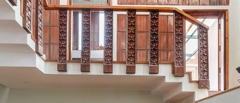 Ferienhaus (2 Bedrooms) | Innenbereich