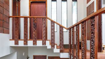 House (1 Bedroom) | Bahagian dalam