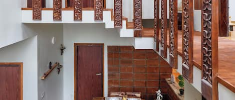 House (1 Bedroom) | Interior