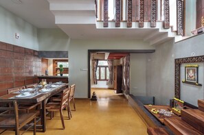 Maison (2 Bedrooms) | Intérieur