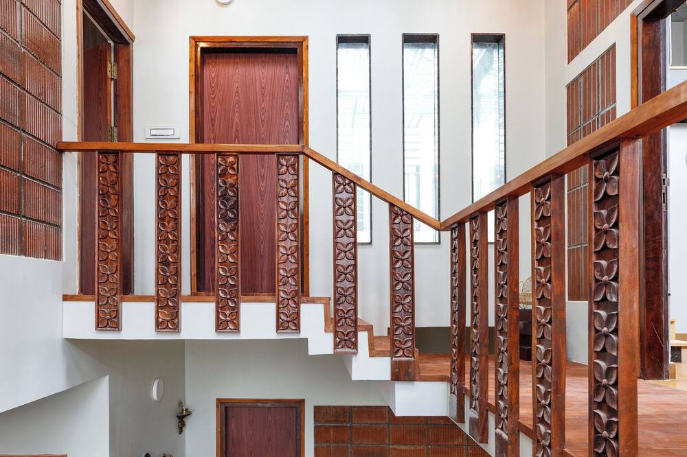 Terrastone Duplex Apartment - Banjarapalya