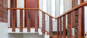 Terrastone Duplex Apartment