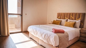 Villa, balcone | 6 camere, Wi-Fi gratuito