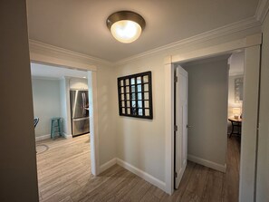 Interior - Captain's Manor a charming 3 bedroom house near the Lower Village & Dock Square (Kennebunk)