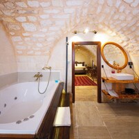 Executive Süit | Ücretsiz kablosuz İnternet 