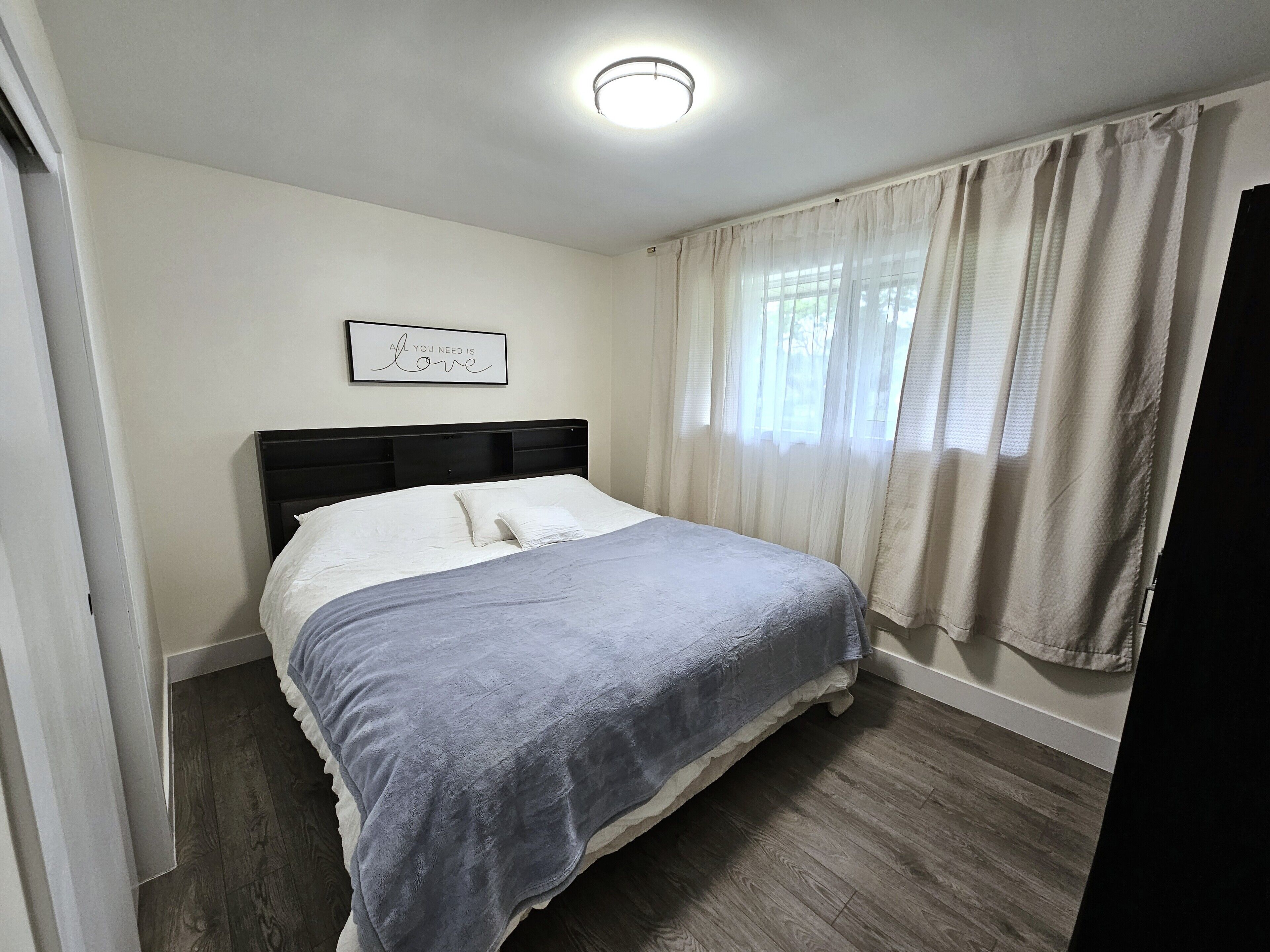 5 chambres, Wi-Fi, draps fournis