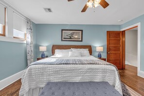 4 habitaciones y wifi gratis 