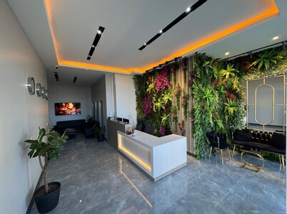 Fourpoints Airport Hotel