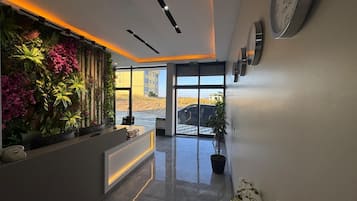 Recepción