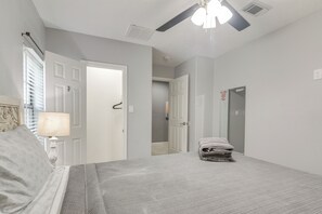 บ้านพัก (5 Bedrooms) | ภายใน