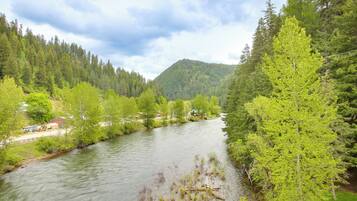 Apartment (0 Bedroom) | Interior