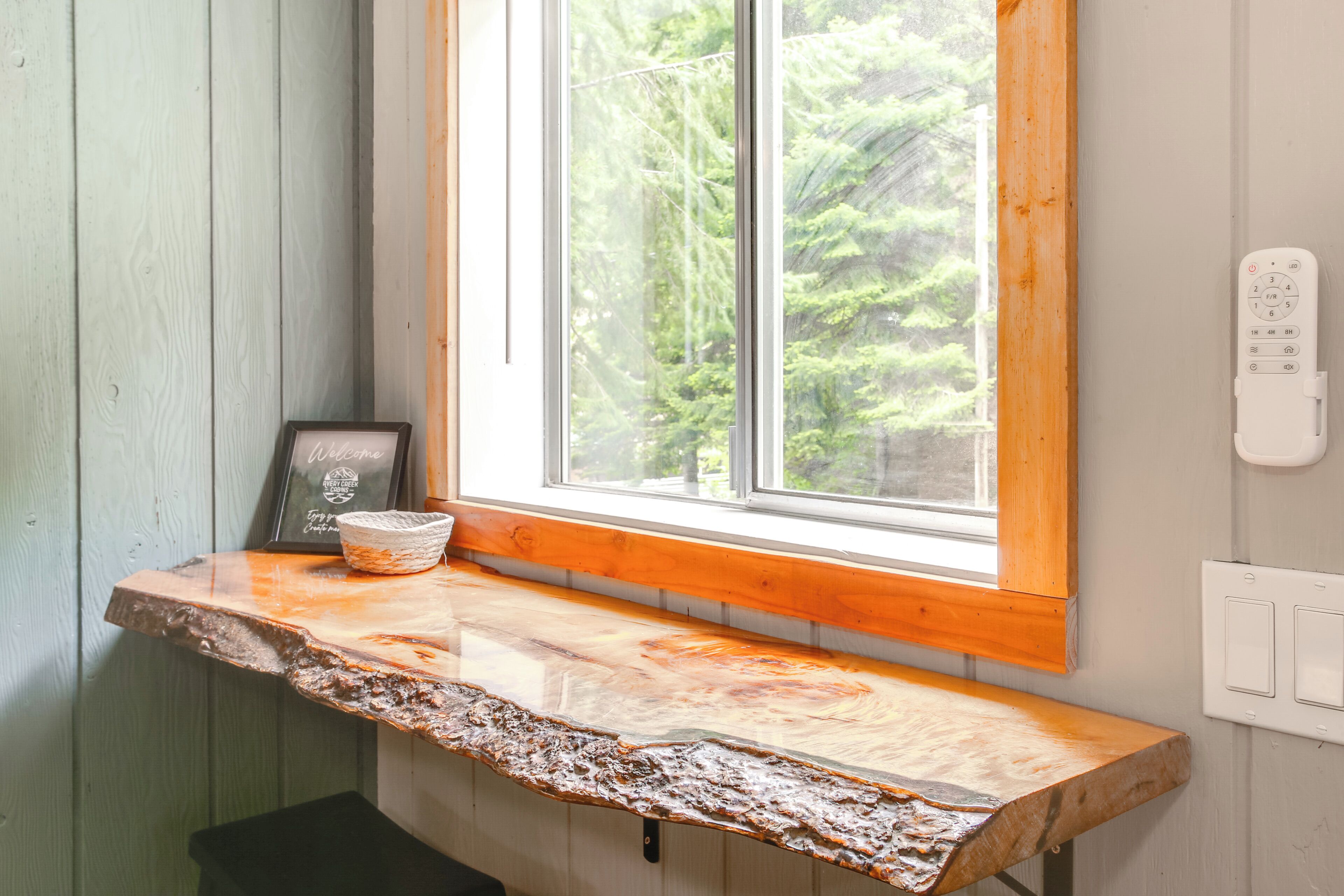 Departamento (0 Bedroom) | Interior