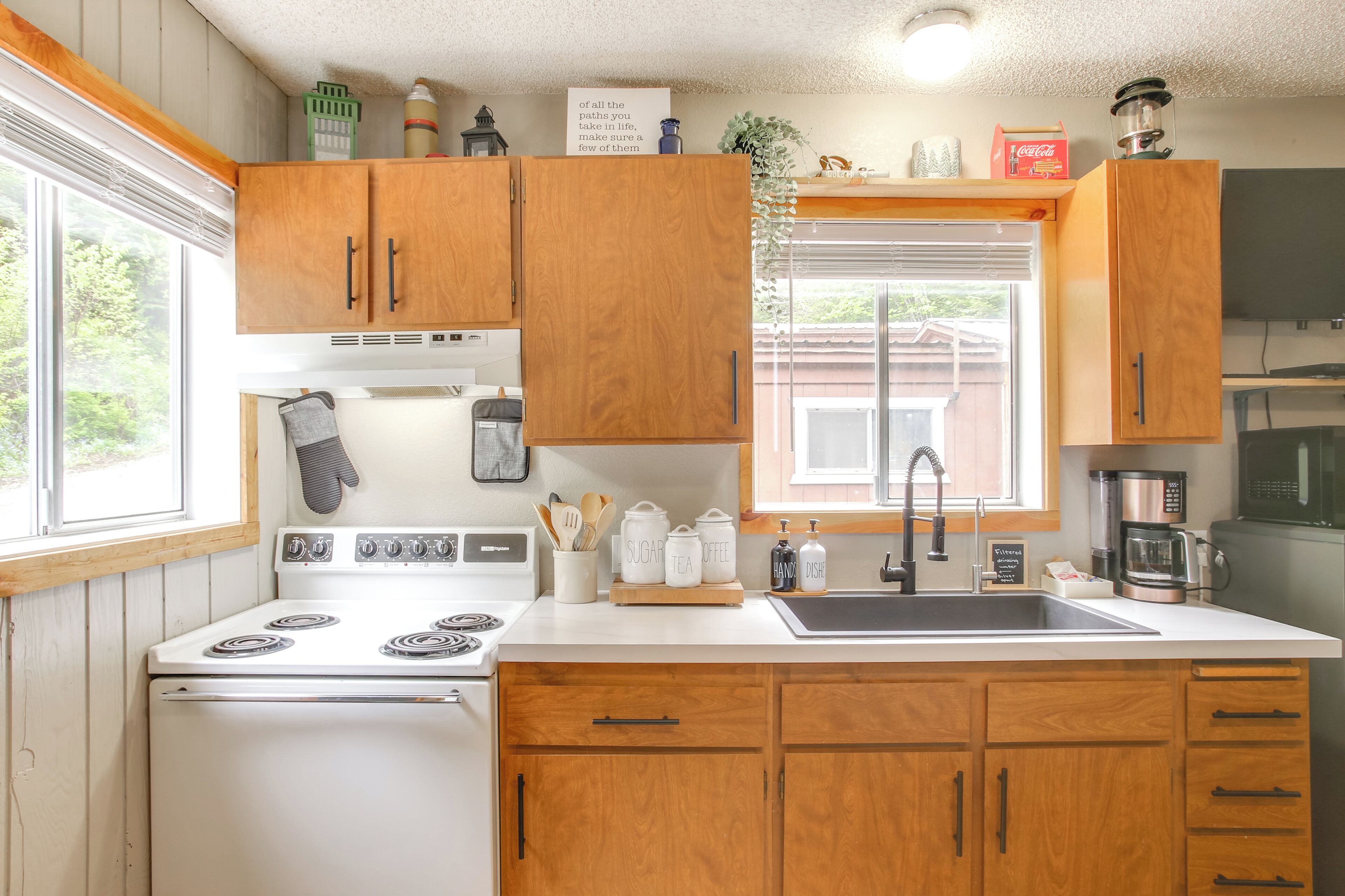 Apartment (0 Bedroom) | Interior