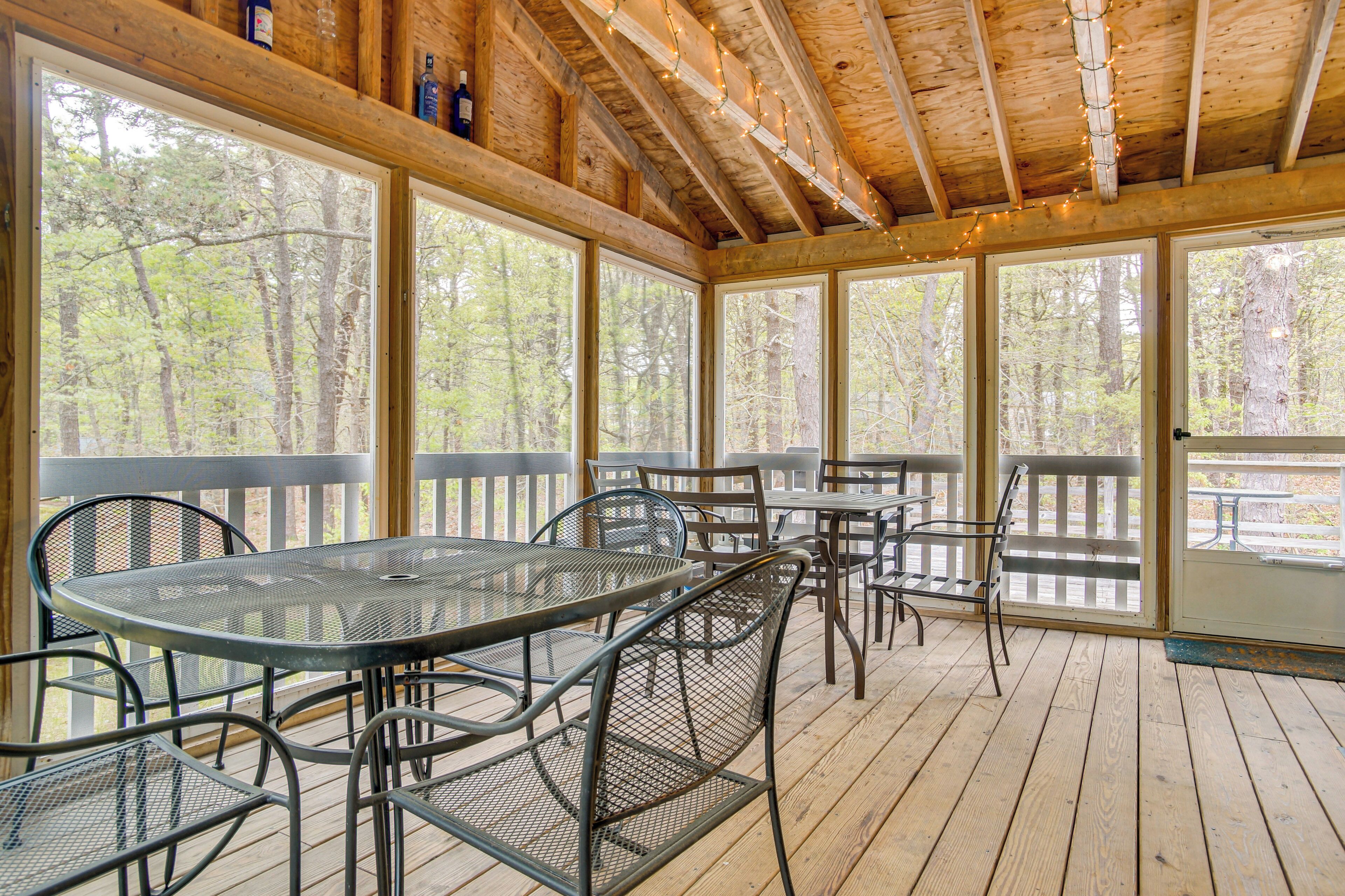 Casa (4 Bedrooms) | Interior