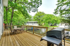 Ferienhaus (3 Bedrooms) | Innenbereich