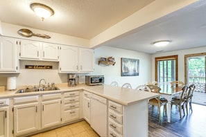 Casa (3 Bedrooms) | Interior
