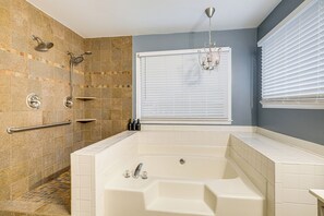 Ferienhaus (4 Bedrooms) | Innenbereich