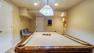 Rumah (4 Bedrooms) | Interior