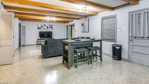 ハウス (3 Bedrooms) | 内装