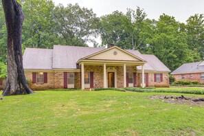 บ้านพัก (3 Bedrooms) | ภายใน