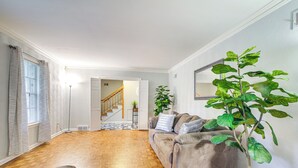 ハウス (3 Bedrooms) | 内装