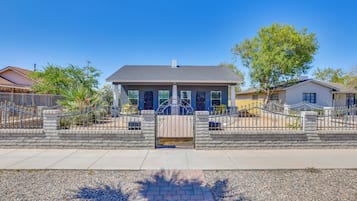 Lejlighed (2 Bedrooms) | Interiør