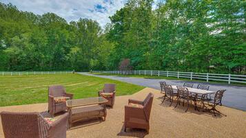 Nhà (4 Bedrooms) | Nội thất