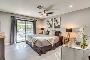 Hus (5 Bedrooms) | Interiör