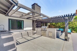 Hus (5 Bedrooms) | Interiör
