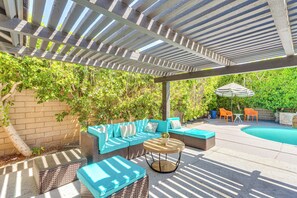 Maison (5 Bedrooms) | Intérieur