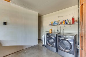 獨棟房屋 (5 Bedrooms) | 住宿內部