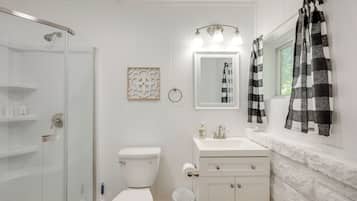 Maison (3 Bedrooms) | Intérieur
