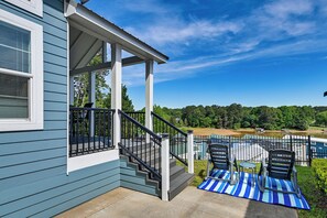 Hus (1 Bedroom) | Interiör