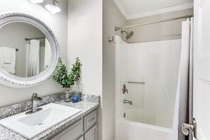 Maison (3 Bedrooms) | Intérieur