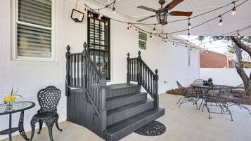 Casa (3 Bedrooms) | Interior