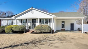 Maison (3 Bedrooms) | Intérieur