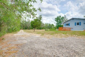 Hus (5 Bedrooms) | Innvendig