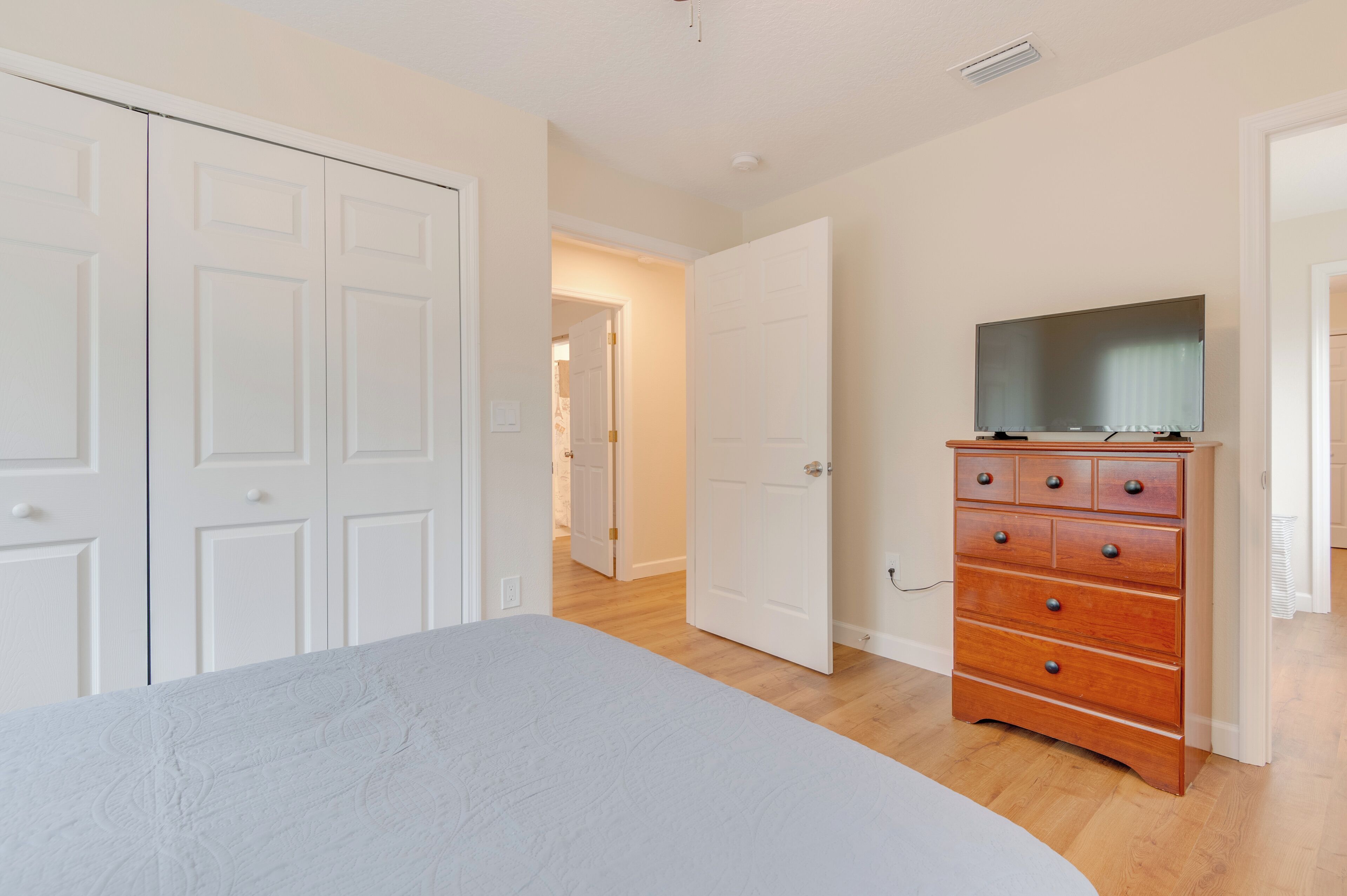 Rumah (5 Bedrooms) | Interior