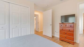 Rumah (5 Bedrooms) | Interior