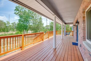 Nhà (5 Bedrooms) | Nội thất