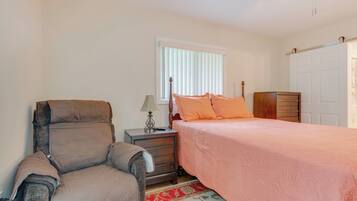 House (5 Bedrooms) | Interior