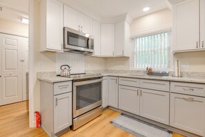 Hus (5 Bedrooms) | Innvendig