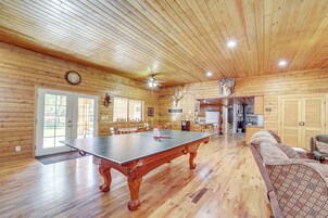 House (Multiple Bedrooms) | Interior