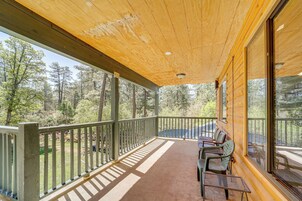 House (Multiple Bedrooms) | Interior