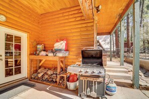 Maison (Multiple Bedrooms) | Intérieur