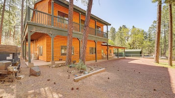 Casa (Multiple Bedrooms) | Interior