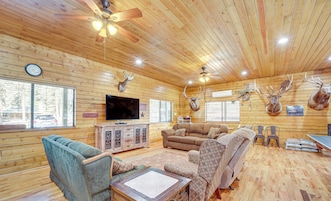 独立别墅 (Multiple Bedrooms) | 住宿内部